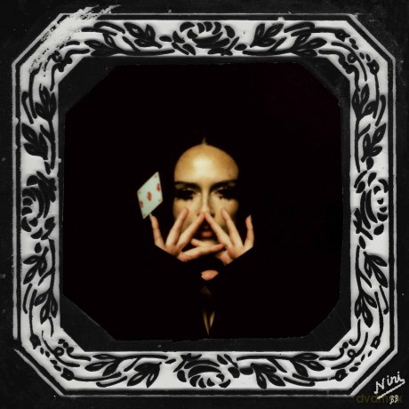 Bonnie Banane: Bonnie Banane - Nini [CD]