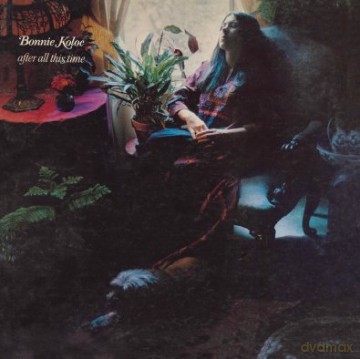 Bonnie Koloc: Bonnie Koloc - After All This Time [CD]