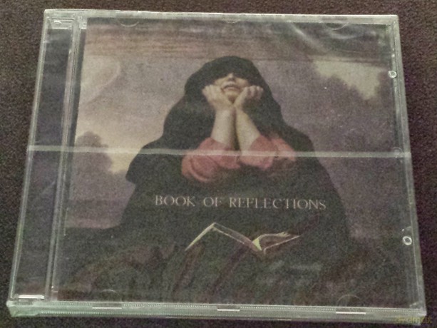 Book Of Reflections: Book Of Reflections [CD]