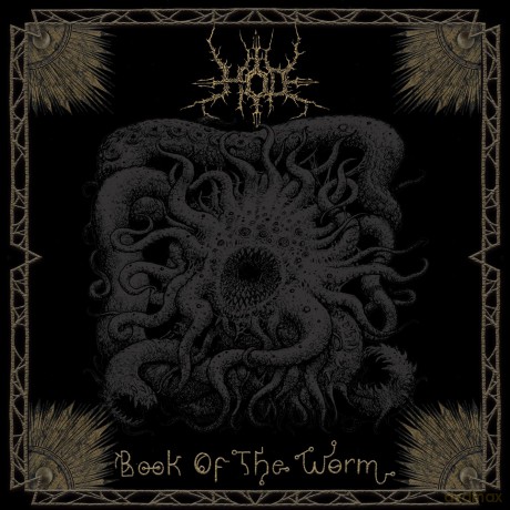 Hod: Book Of The Worm [CD]