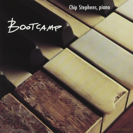 Stephens Chip: Bootcamp [CD]