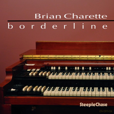 Charette Brian: Borderline [CD]