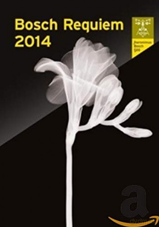 Armishaw; Strijk; Hegyi; Buckland; Draijer: Bosch Requiem 2014 [2CD]
