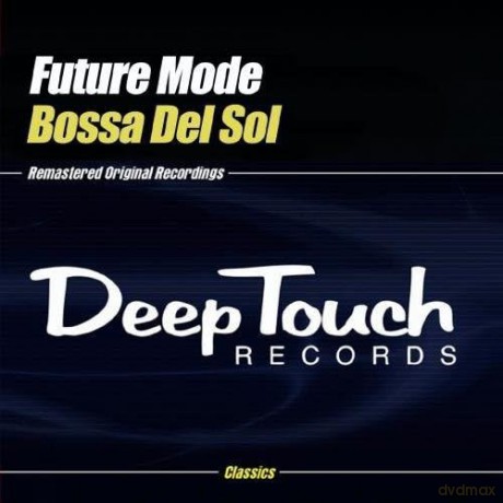Future Mode: Bossa Del Sol [5CD]