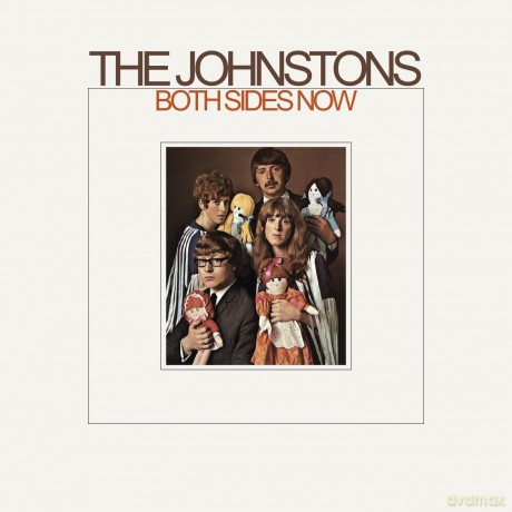Johnstons: Both Sides Now [CD]