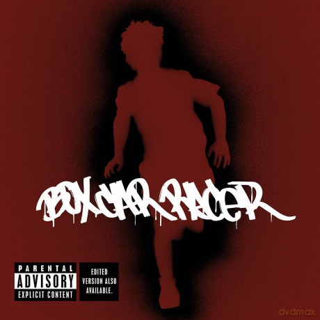 Box Car Racer: Box Car Racer [CD]