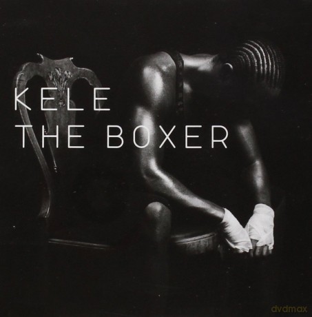 Kele: Boxer [CD]