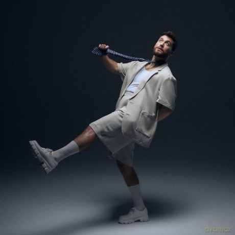 Jordy: Boy [CD]