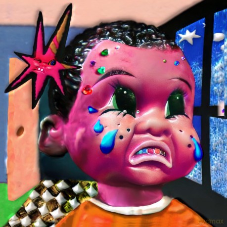 Austins Sam: Boy Toy [CD]