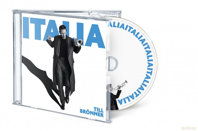 BrNner Till: Brnner,Till-Italia (CD Jewel) [CD]