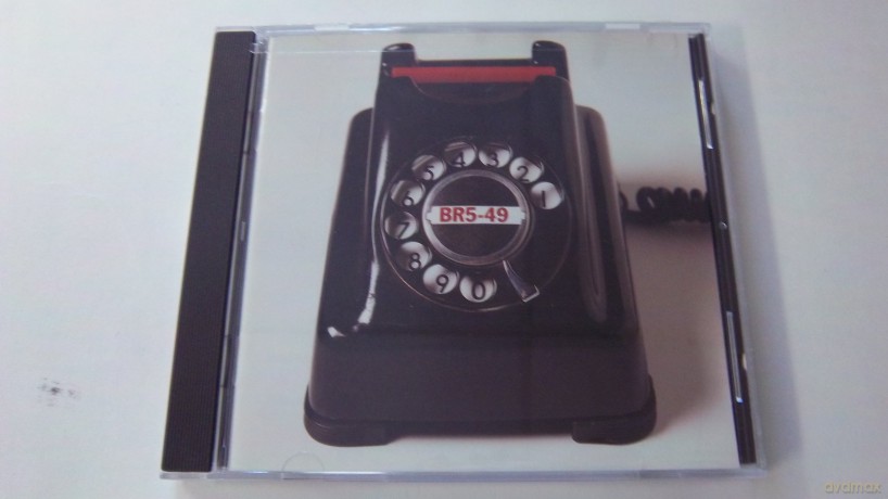 Br5-49: Br5-49 [CD]