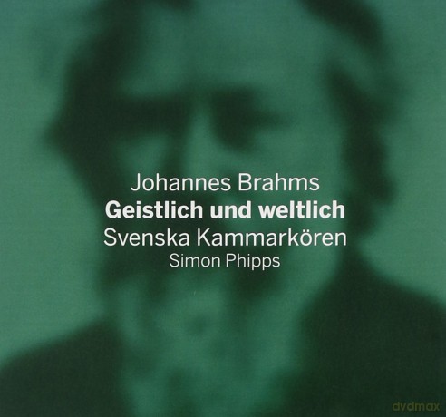 Brahms Johannes-Brahms Johannes: Brahms Johannes-Brahms Johannes [CD]