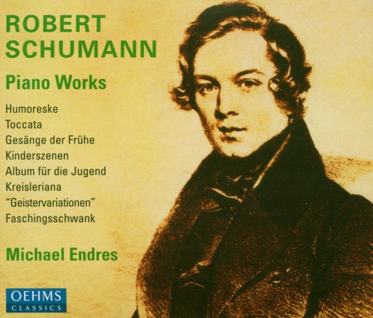 Brahms-Leipziger Streichquartett: Brahms-Leipziger Streichquartett/Rohd [CD]