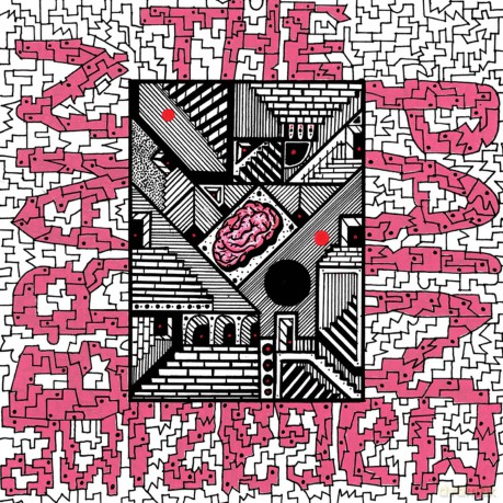 Brain Pain-The Magazine: Brain Pain-The Magazine [CD]