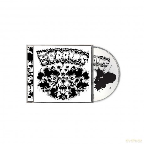 Brains: Brains [CD]