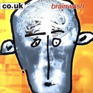 Co.Uk: Brainwash [CD]