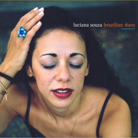 Souza Luciana: Brazilian Duos (Remastered) [CD]