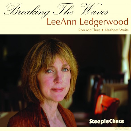Ledgerwood Leeann: Breaking The Waves [CD]