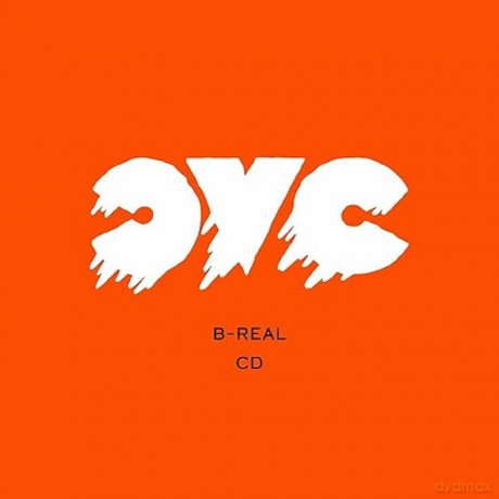 Cvc: B-Real [CD]