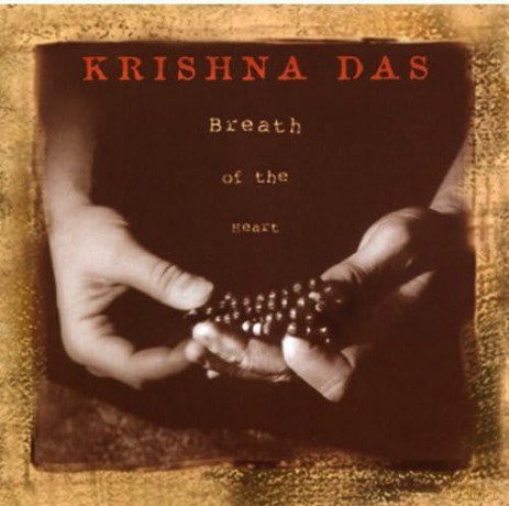 Das Krishna: Breath Of The Heart [CD]