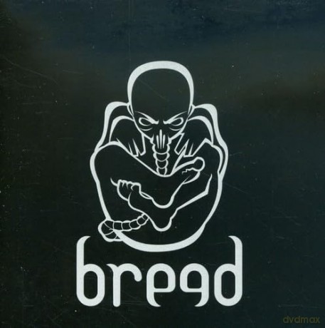 Breed: Breed [CD]