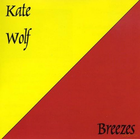 Wolf Kate: Breezes [CD]