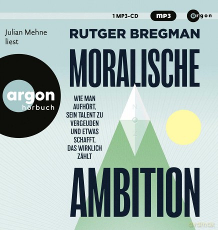 Mehne Julian: Bregman-Moralische Ambition [2CD]