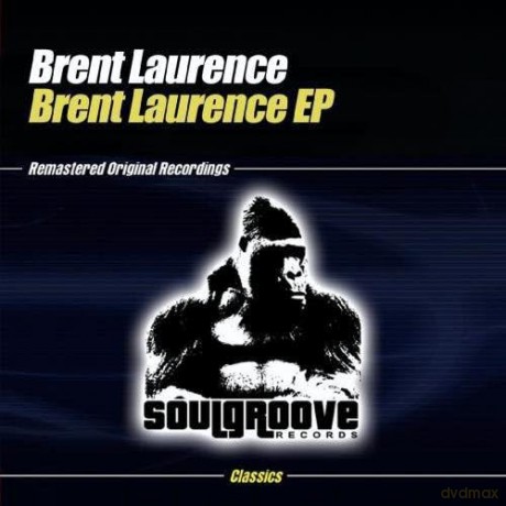 Laurence Brent: Brent Laurence Ep [CD]
