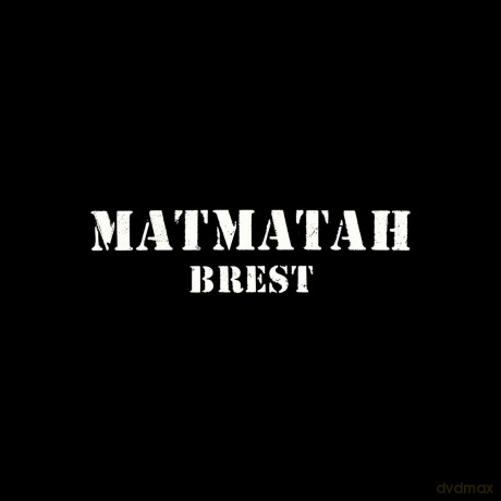 Matmatah: Brest [CD]