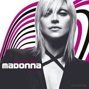Madonna: Die Another Day (maxi-single) [CD]