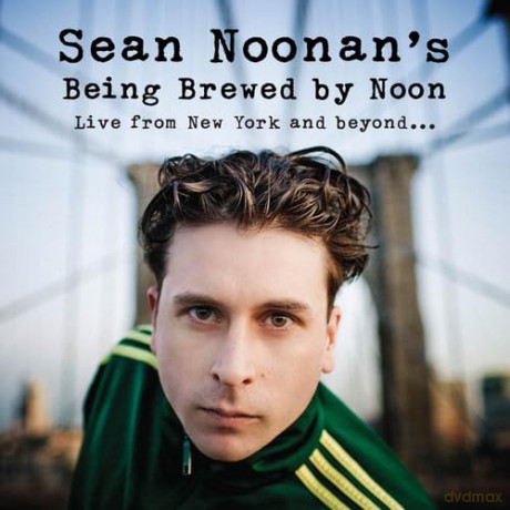 Noonan Sean: Brewed By Noon [CD]