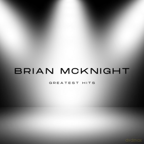 Mcknight Brian: Brian Mcknight's Greatest Hits [CD]