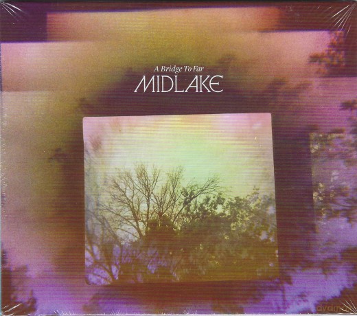 Midlake: Bridge To Far [CD]