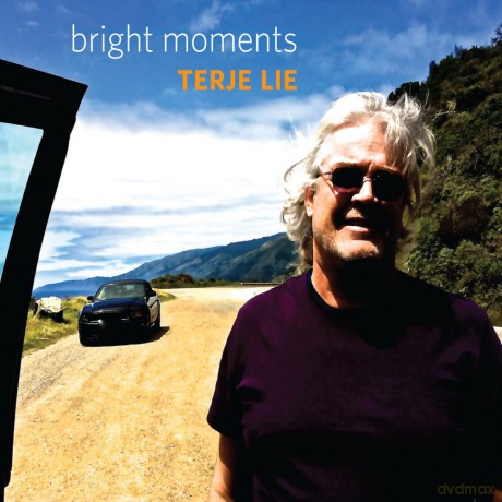 Terje Lie: Bright Moments [CD]