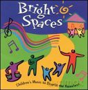 Bright Spaces [CD]