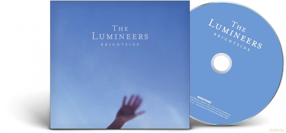 Lumineers: Brightside [CD]