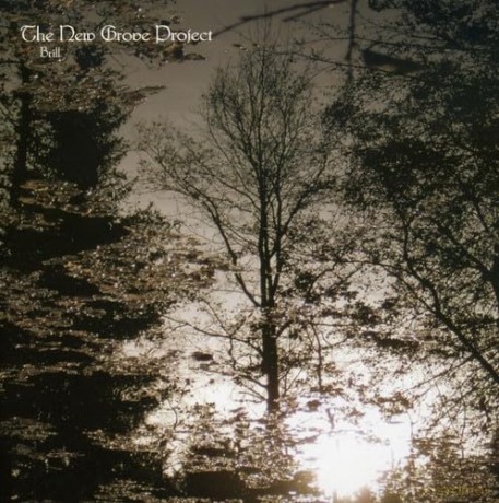 New Grove Project: Brill [CD]