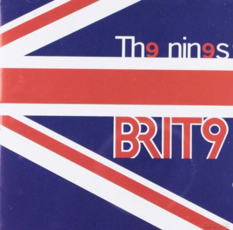 Nines The: Brit9 [CD]
