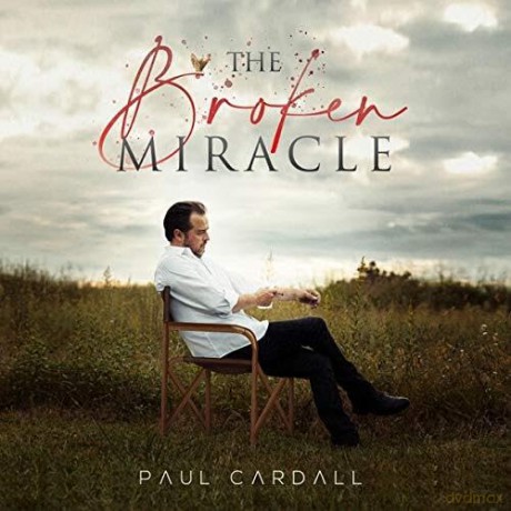 Cardall Paul: Broken Miracle [CD]
