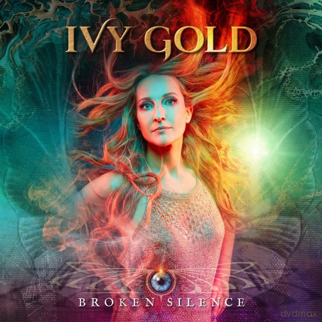 Ivy Gold: Broken Silence [CD]
