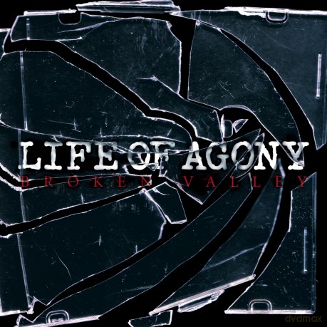 Life Of Agony: Broken Valley [CD]