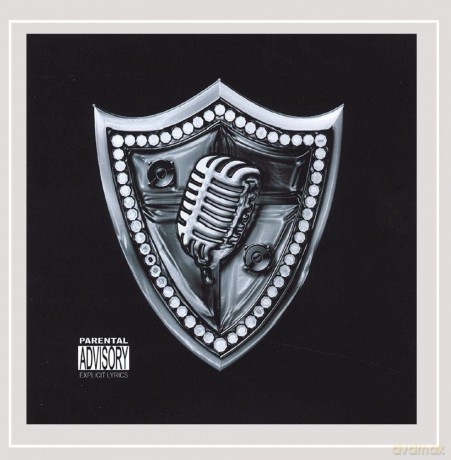 Lost Fortune: Brotherhood [CD]
