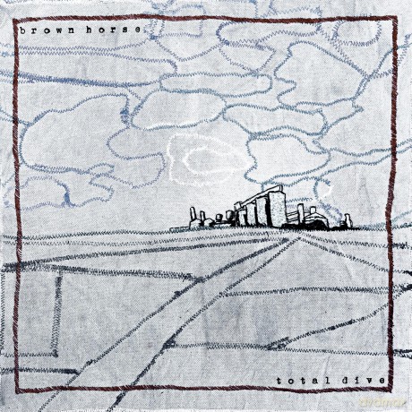 Brown Horse-Total Dive: Brown Horse-Total Dive [CD]
