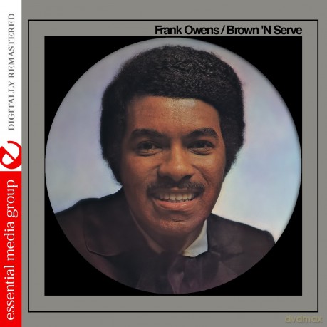 Owens Frank: Brown 'N Serve [CD]