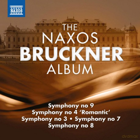 Bruckner.Anton [CD]