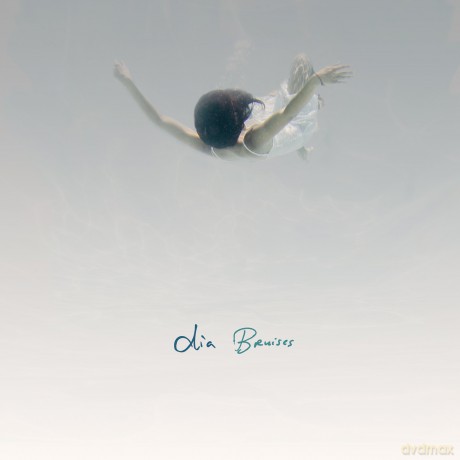 Frampton Dia: Bruises [CD]