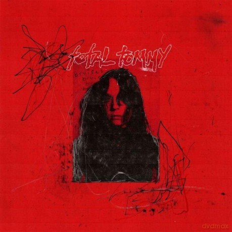 Total Tommy: Bruises [CD]