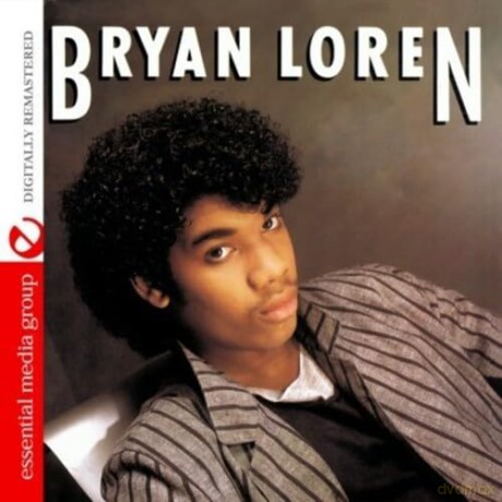Loren Bryan: Bryan Loren [CD]