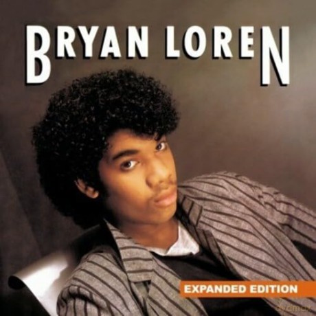 Loren Bryan: Bryan Loren [CD]