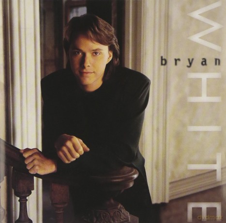 White Bryan: Bryan White [CD]
